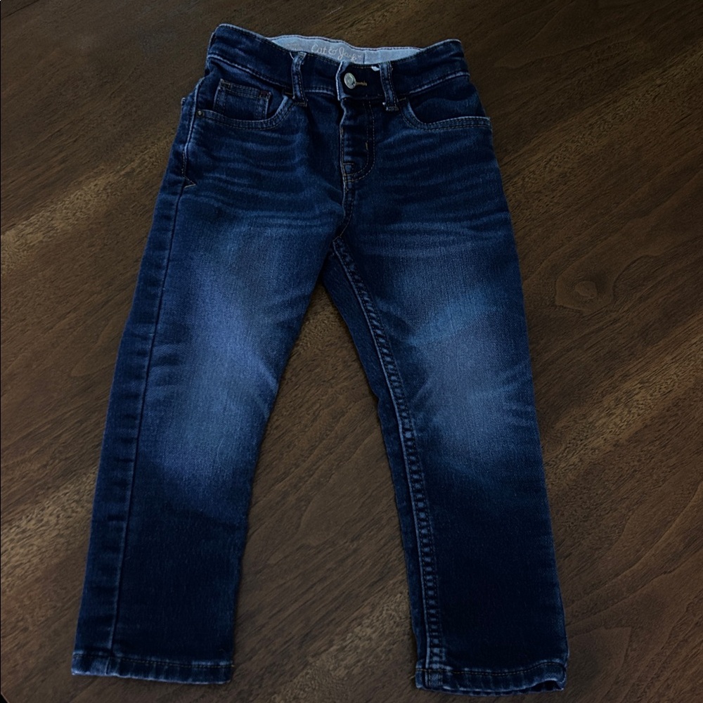 Cat & Jack 3T Jeans